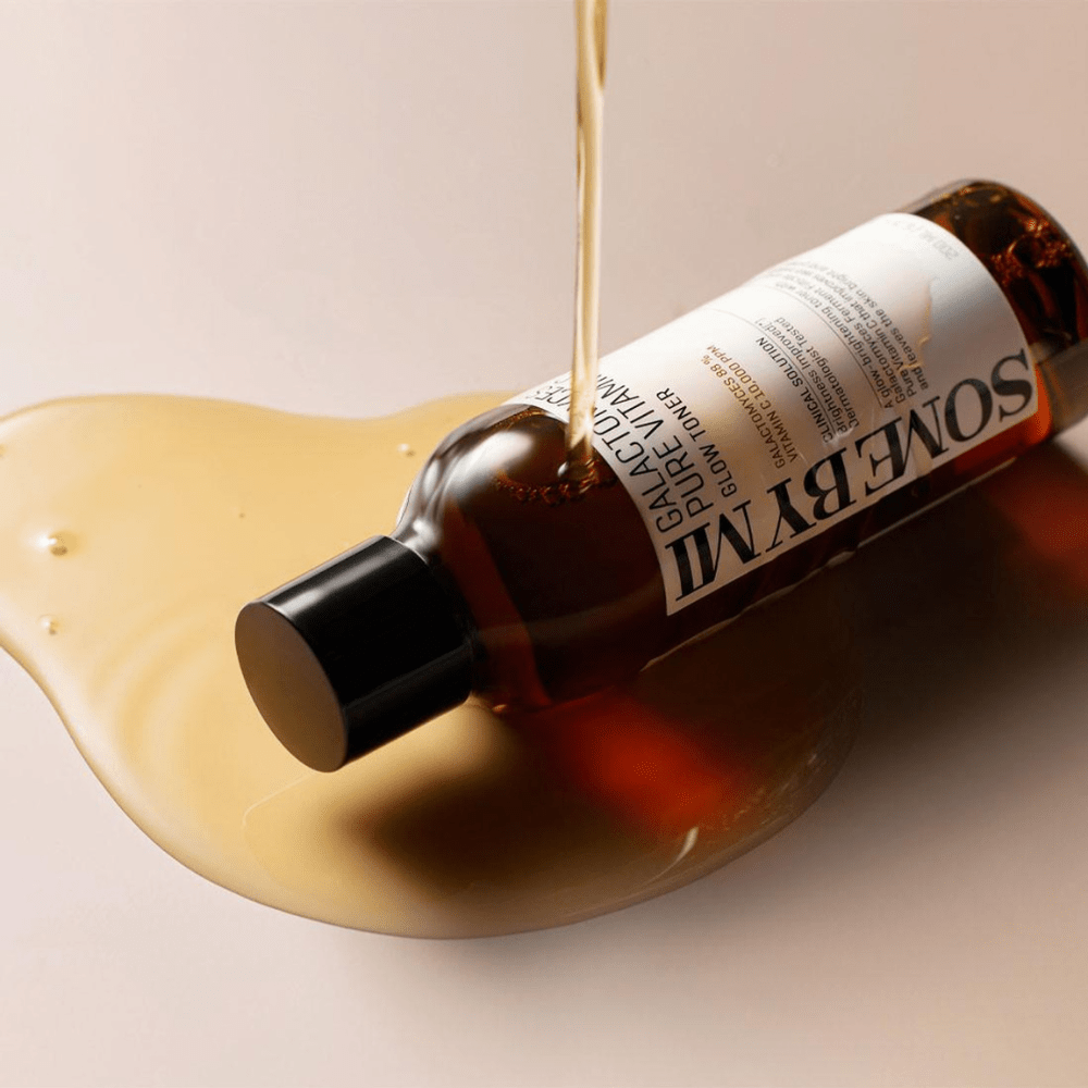 Galactomyces Pure Vitamin C Glow Toner - WowSkin Romania