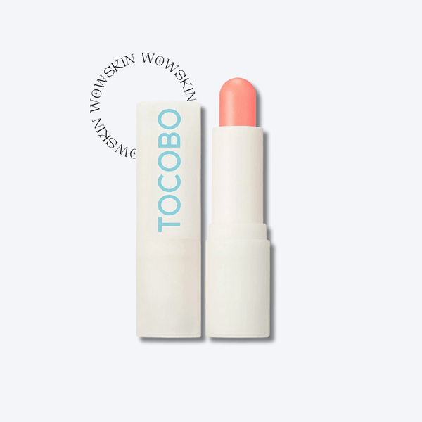 Glow Ritual Lip Balm 01 Coral Water