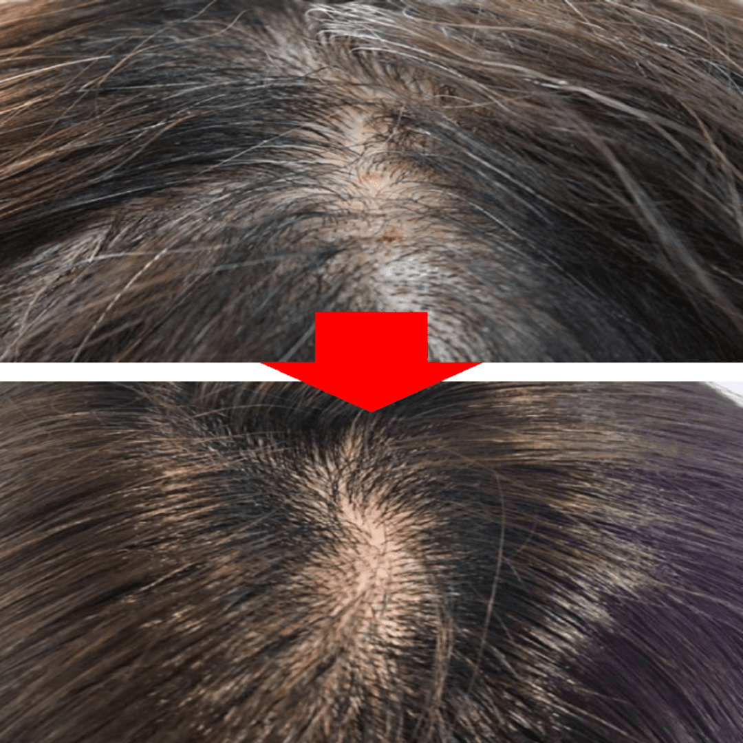 Golden Drip48k Sampon, 400 ml - WowSkin Romania