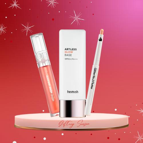 Holiday Glow Trio - WowSkin Romania