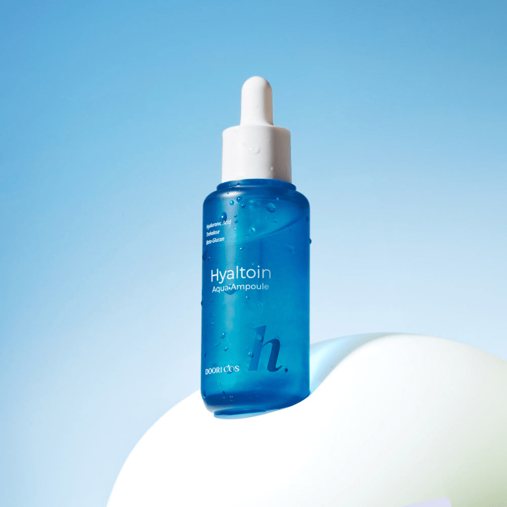 Hyaltoin Aqua Ampoule - WowSkin Romania