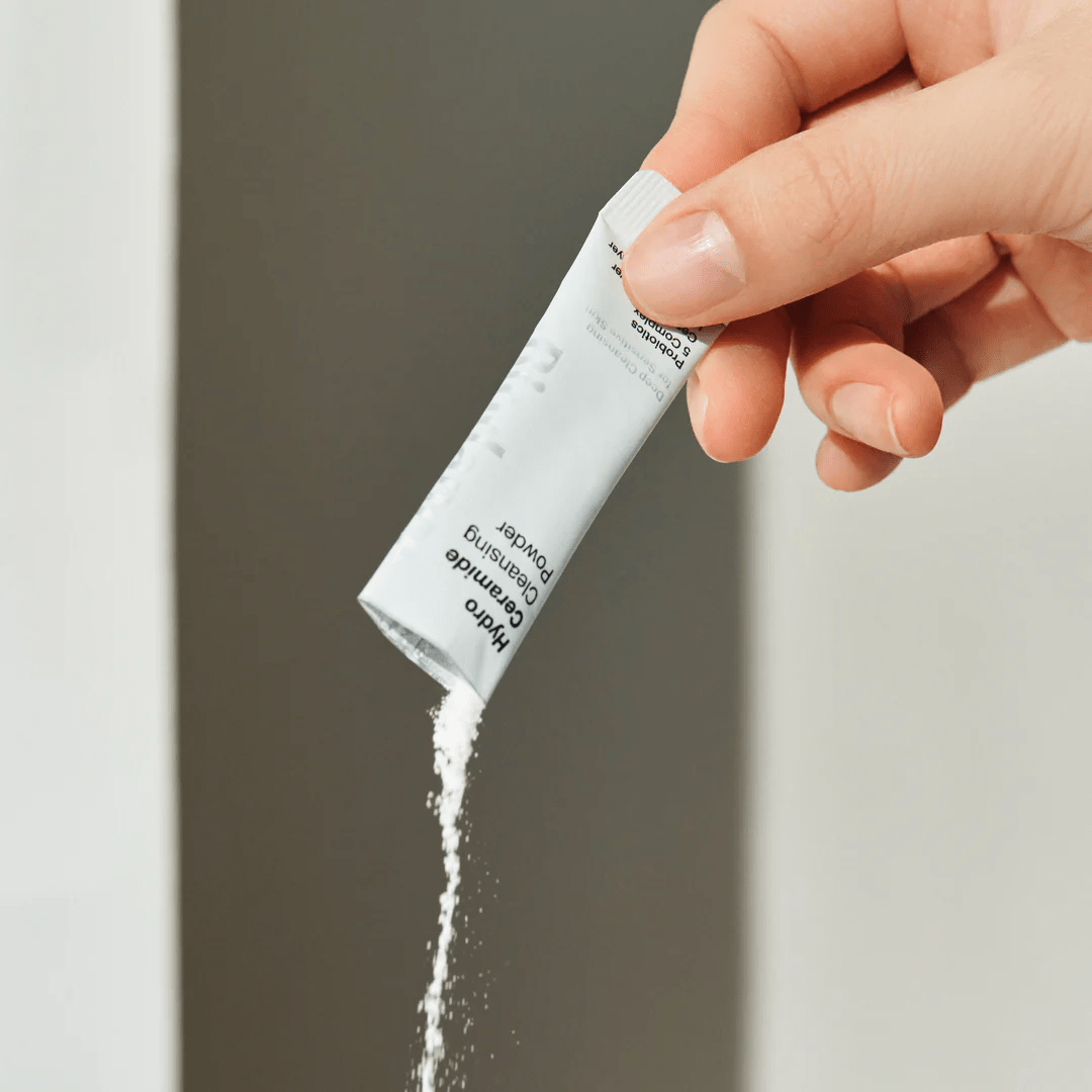 Curățare facială blândă, dar profundă, cu Biodance Hydro Ceramide – soluția inovatoare sub formă de pudră.
Ajută la menținerea echilibrului pielii, lăsând tenul curat, catifelat și vizibil mai luminos.
wowskin.ro