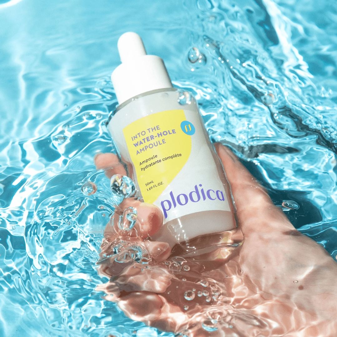 Formulă vegană și curată, fără iritanți, perfectă pentru hidratarea de durată și refacerea barierei naturale a pielii. wowskin.ro