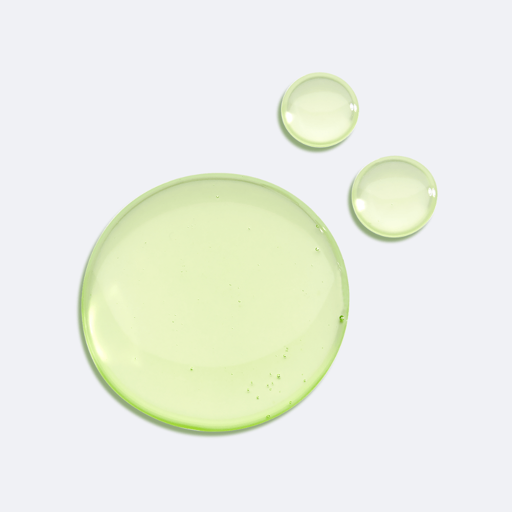 Lime Sunday Refresh Hair Vinegar - WowSkin Romania