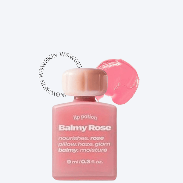 Lip Potion Balmy Rose 01 Baby Rose