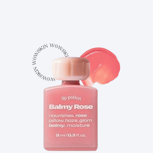 Lip Potion Balmy Rose 04 Honey Coral