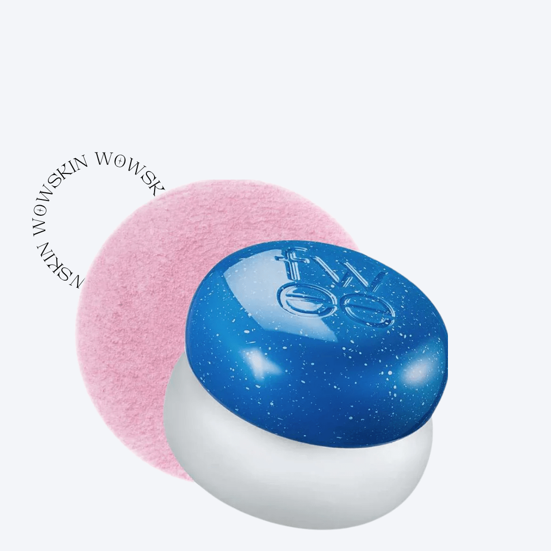 Lip&Cheek Blurry Pudding Pot BS01 Cool - WowSkin Romania