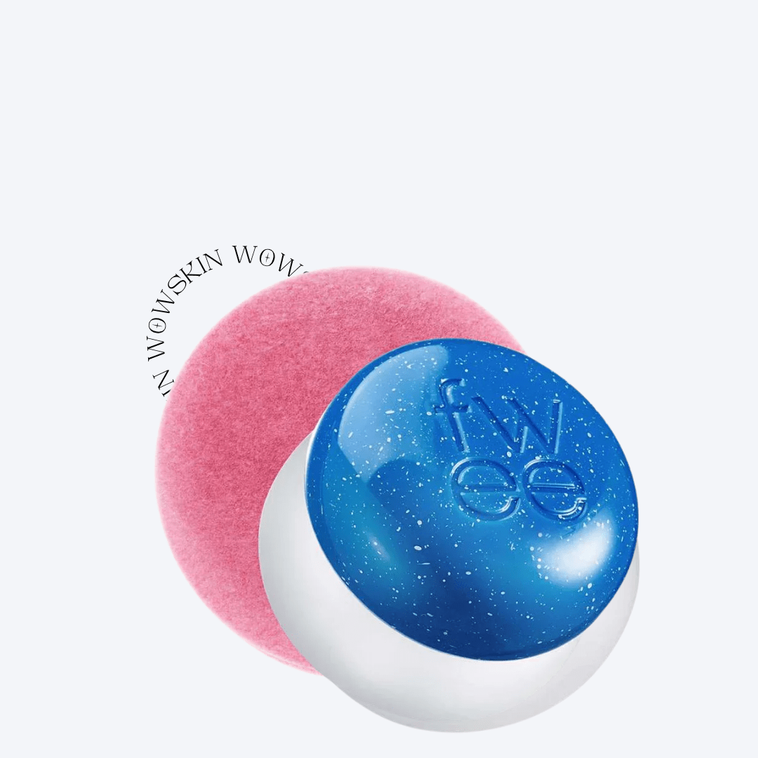 Lip&Cheek Blurry Pudding Pot BS04 Breeze 5g - WowSkin Romania