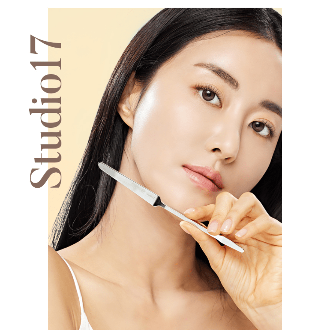 Makeup Spatula - WowSkin Romania