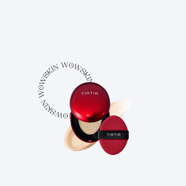 Mask Fit Red Cushion 17W French Vanilla