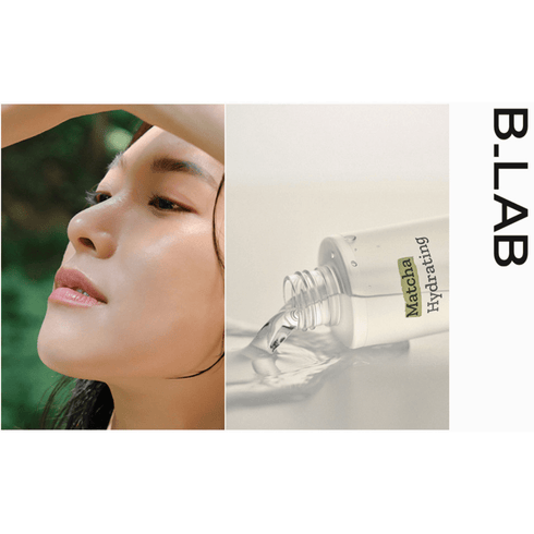 Matcha Hydrating Facial Toner