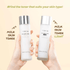 Milk Skin Toner Light 150ml