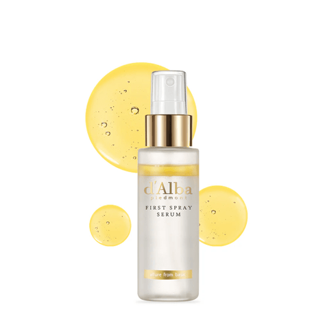 Mini White Truffle First Spray Serum, 50 ml