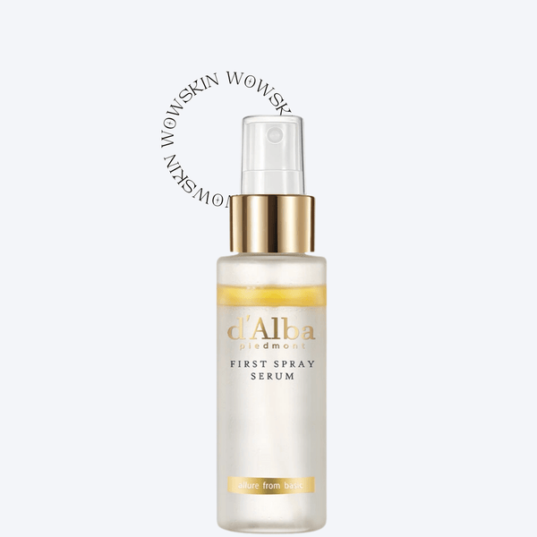 Mini White Truffle First Spray Serum, 50 ml