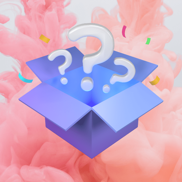 MISTERY BOX