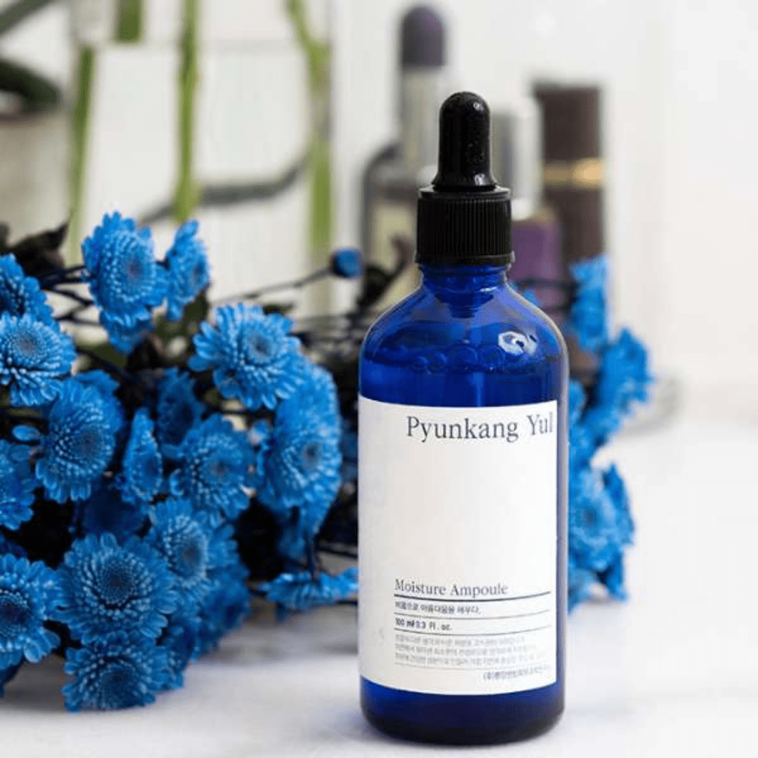 Moisture Ampoule - WowSkin Romania