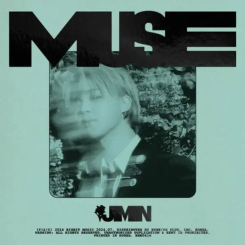 Muse Blooming Ver.