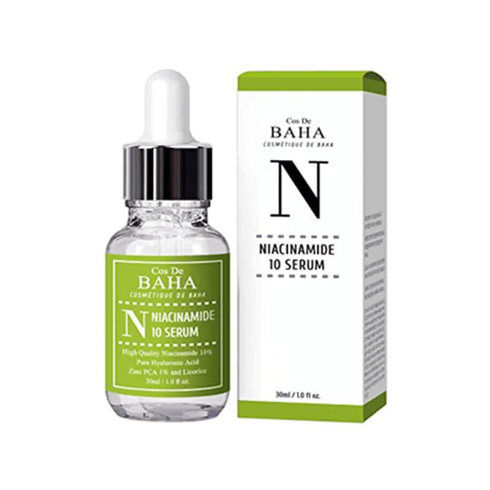 Niacinamide 10% Serum, 30ml