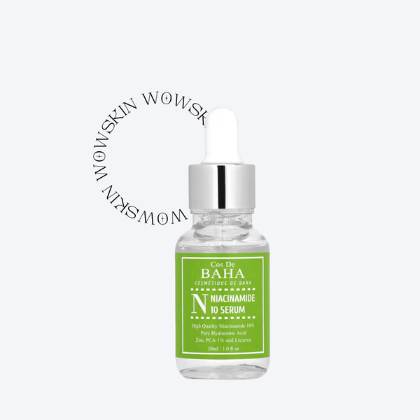 Niacinamide 10% Serum, 30ml