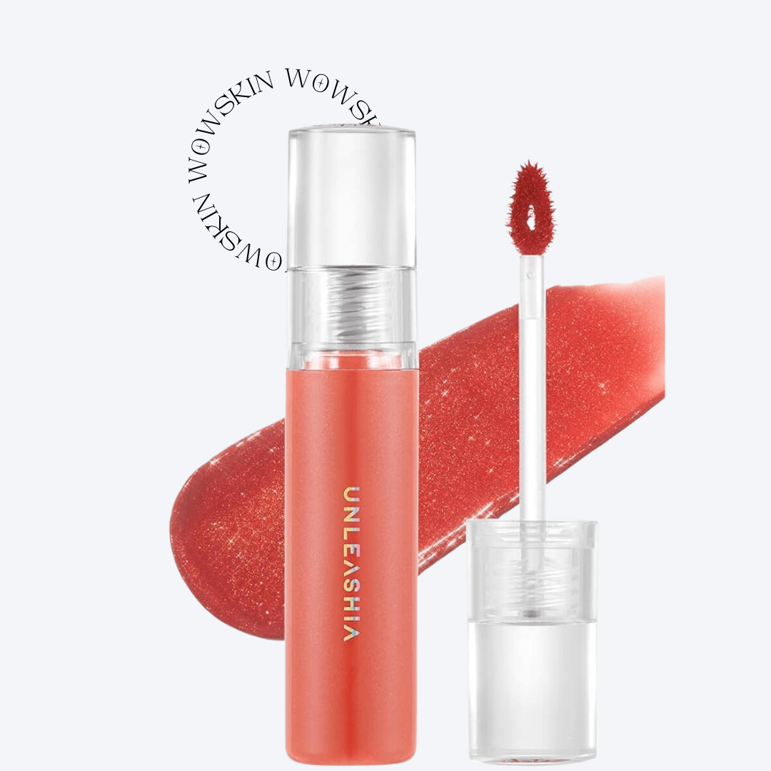 Non Sticky Dazzle Tint -5 Nice Step - WowSkin Romania