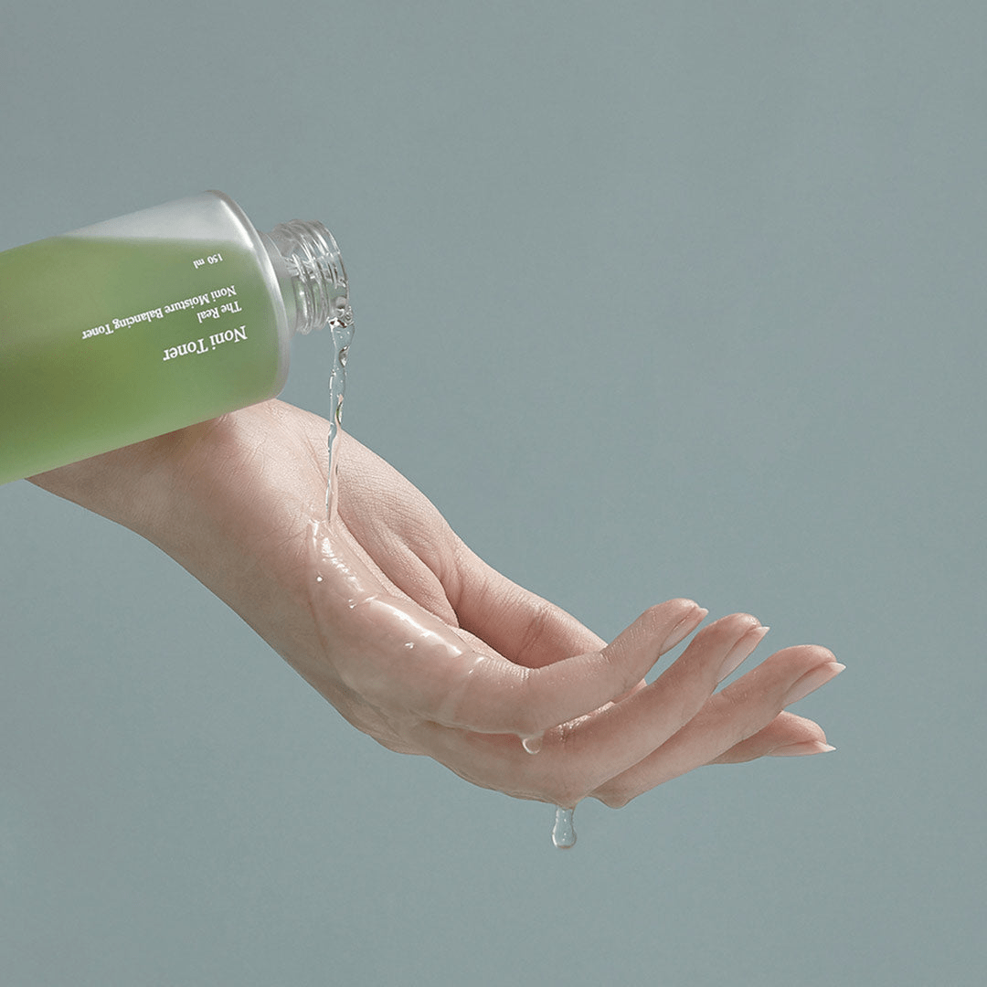 Noni Moisture Balancing Toner, 150 ml - WowSkin Romania