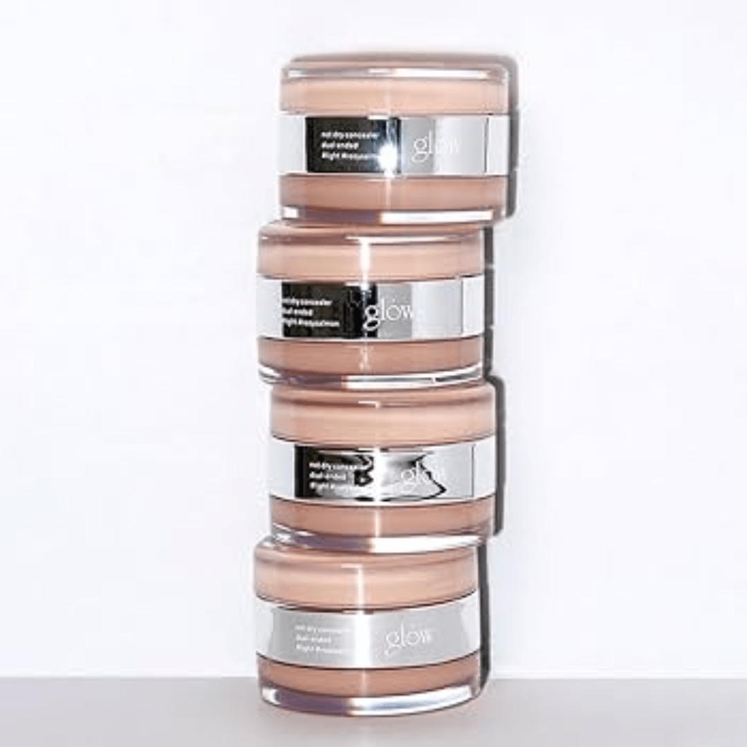 Not Dry Concealer LIGHT ROSYSALMON - WowSkin Romania