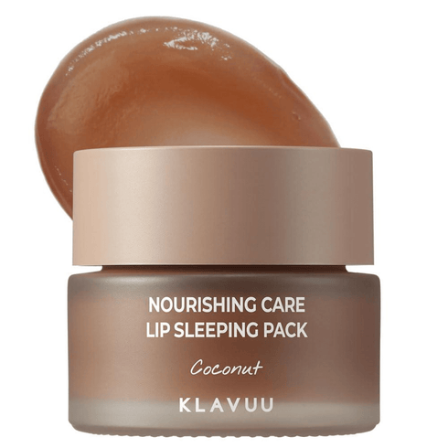 Nourishing Care Lip Sleeping Pack Coconut