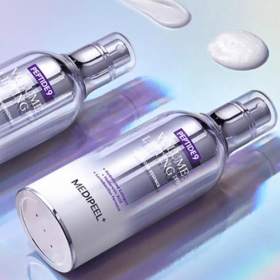 Peptide 9 Volume Lifting All in One Essence PRO - WowSkin Romania
