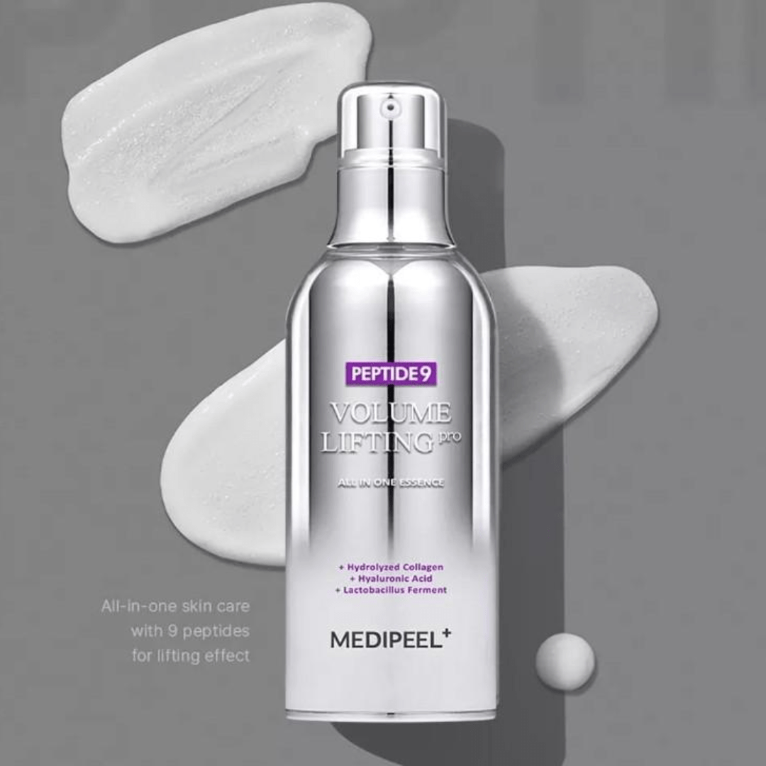 Peptide 9 Volume Lifting All in One Essence PRO - WowSkin Romania