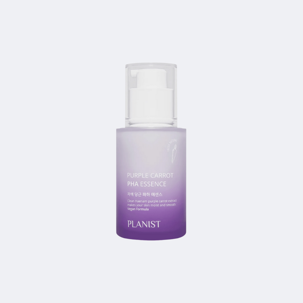 Planist Purple Carrot PHA Essence 30 ml - WowSkin Romania