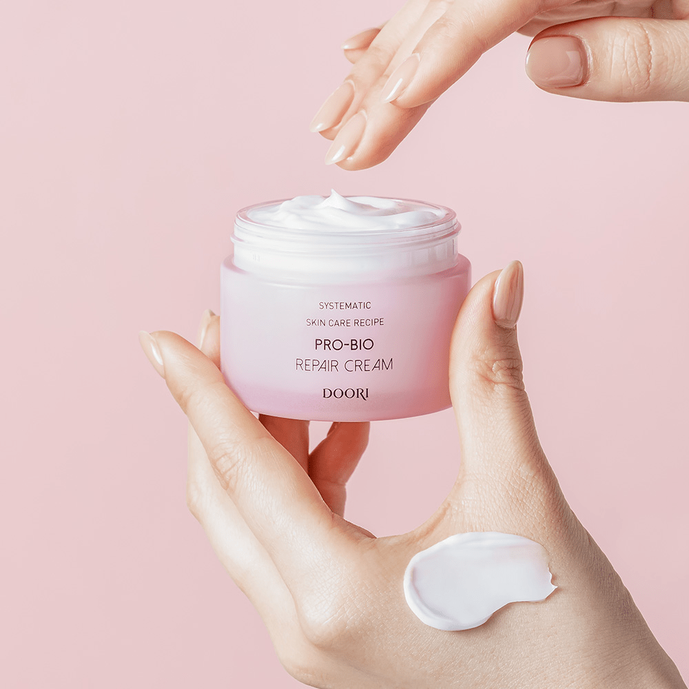 Pro - Bio Repair Cream - WowSkin Romania