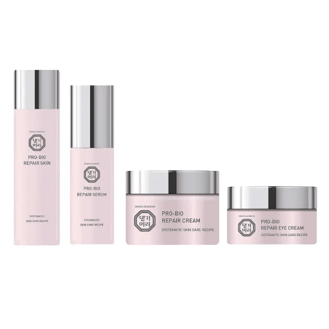 Pro - Bio Repair Serum, 50 ml - WowSkin Romania