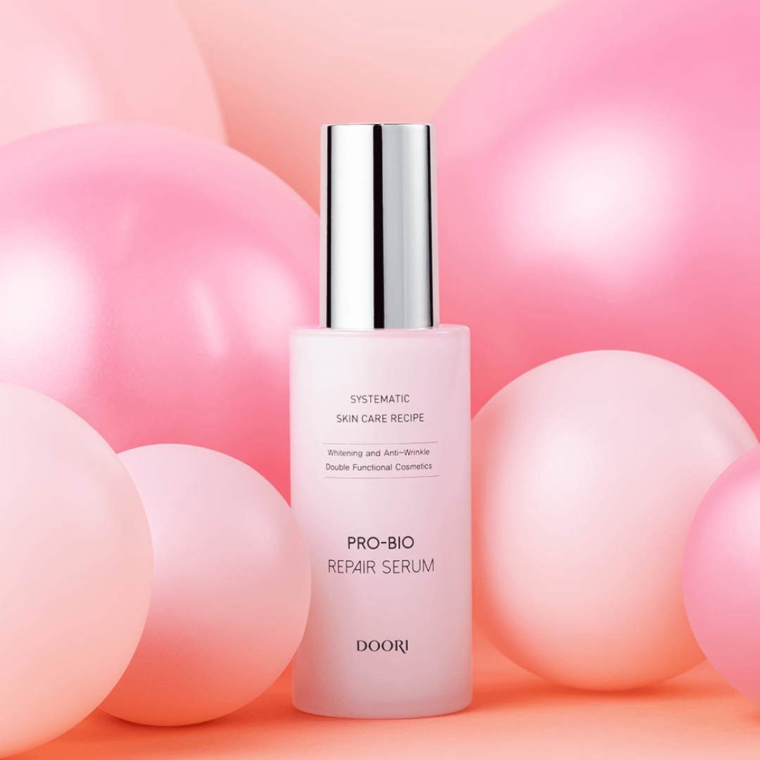 Pro - Bio Repair Serum, 50 ml - WowSkin Romania