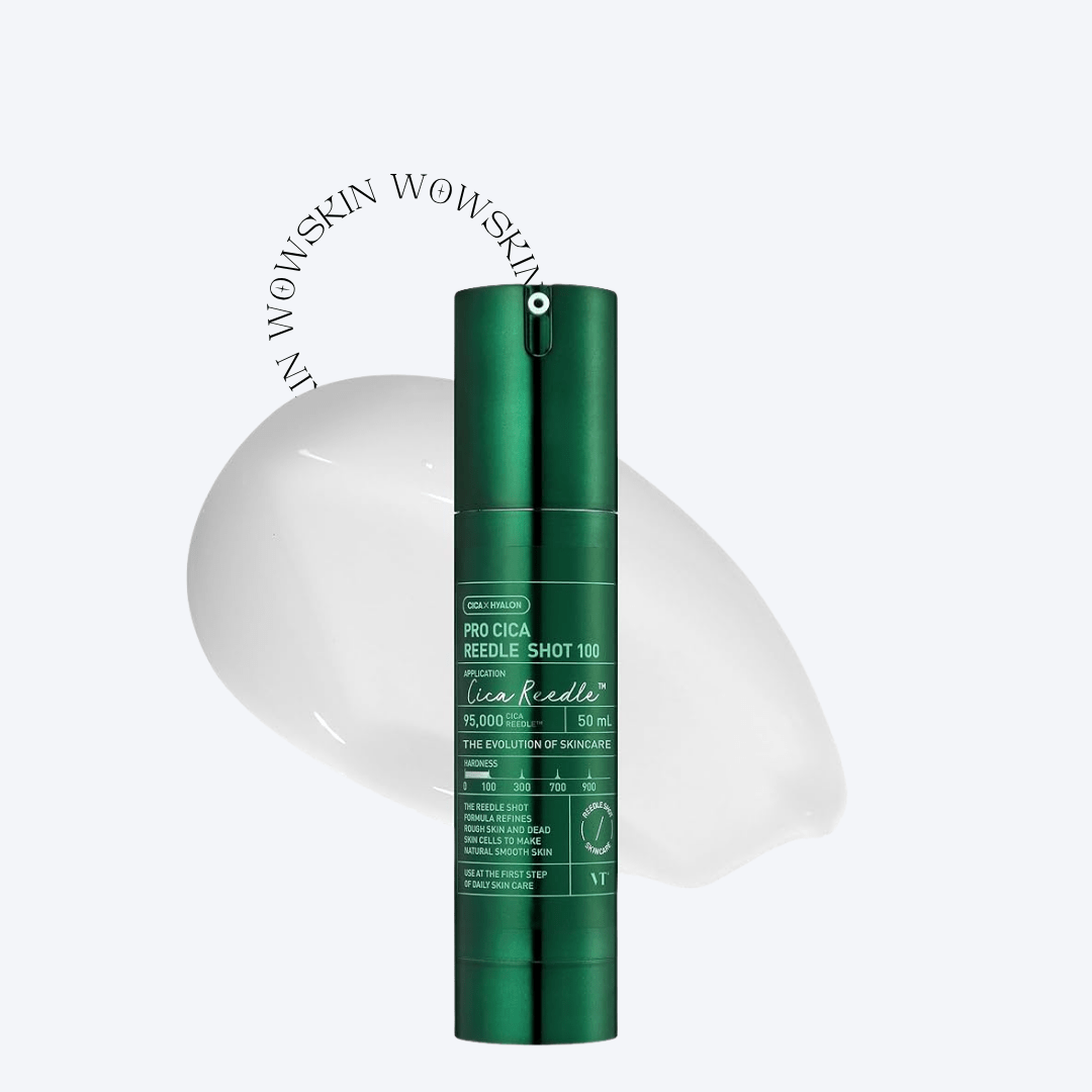 Pro - Cica Reedle Shot 100, 50 ml - WowSkin Romania