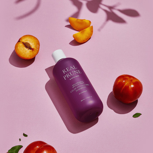 Real Prune Color Protecting Shampoo