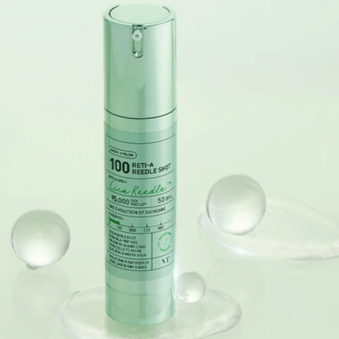 Reti - A Reedle Shot 100, 50 ml - WowSkin Romania