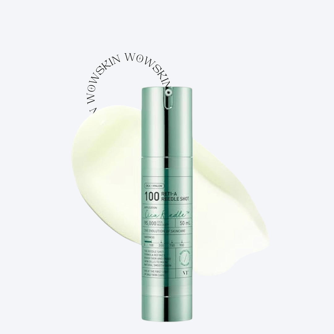 Reti - A Reedle Shot 100, 50 ml - WowSkin Romania