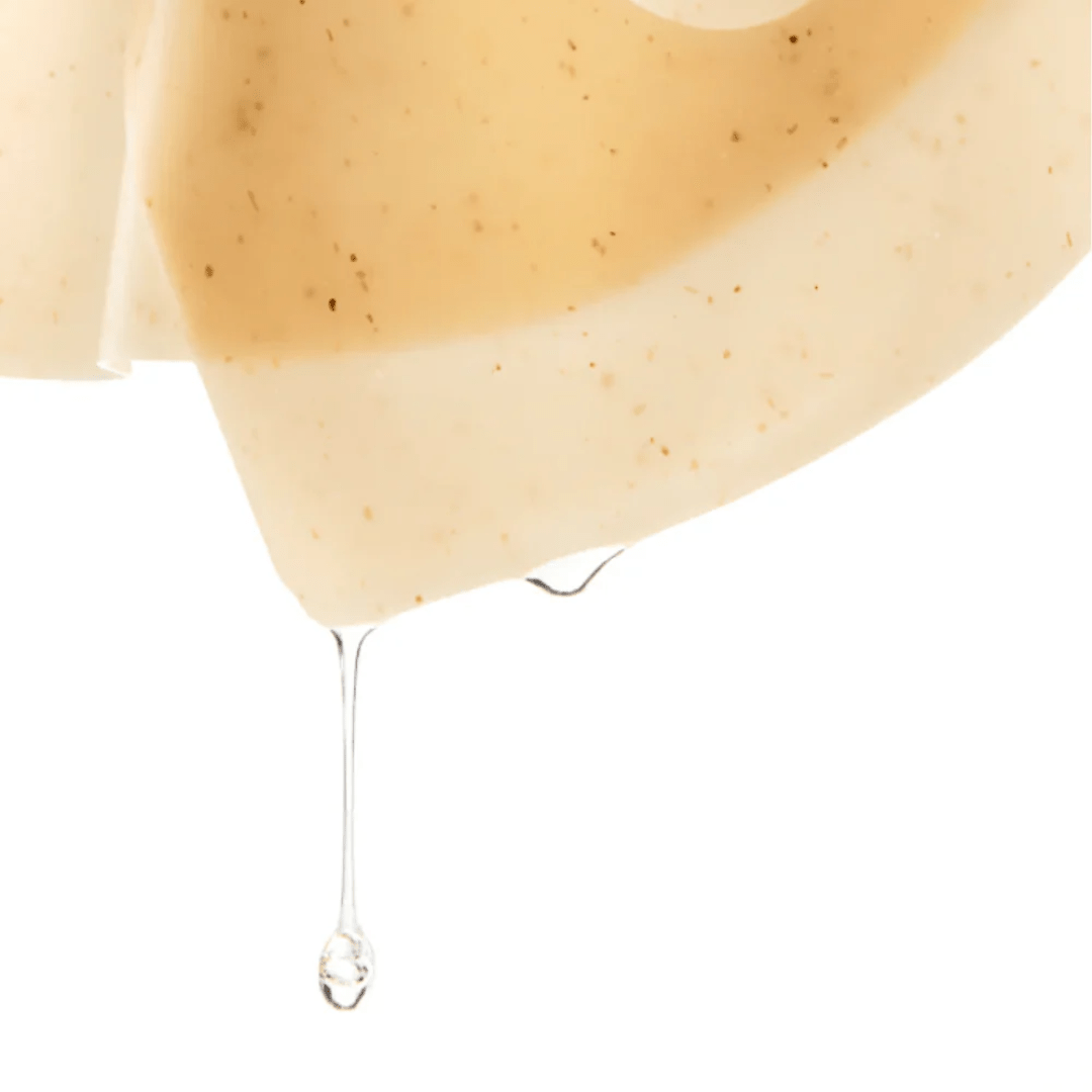 Rice 70 Glow Collagen Mask - WowSkin Romania