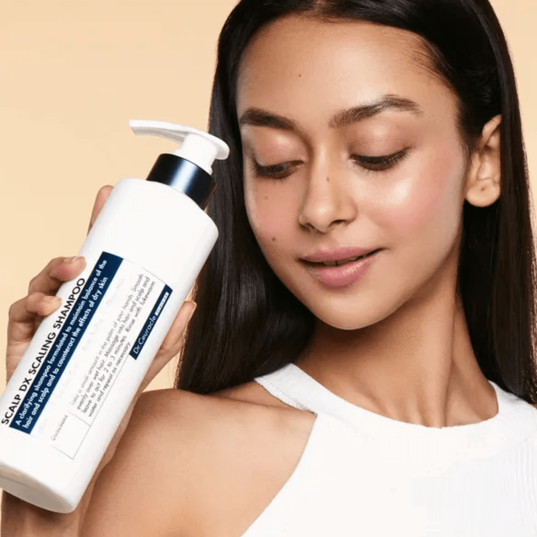 Scalp Dx Scalping Shampoo - WowSkin Romania