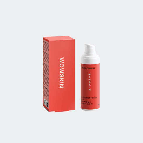 Vitamin C serum