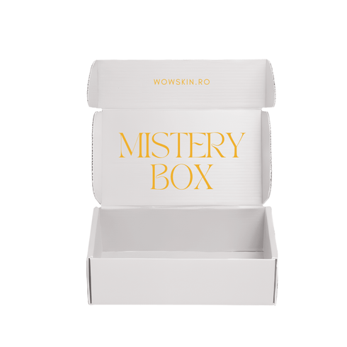 Sheet Mask Mystery Box