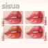 Sisua Popcorn Syrup Lip Plumper -No. 2 Mango Caramel