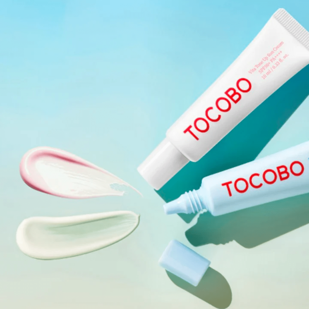 Sun Care Mini Duo - WowSkin Romania