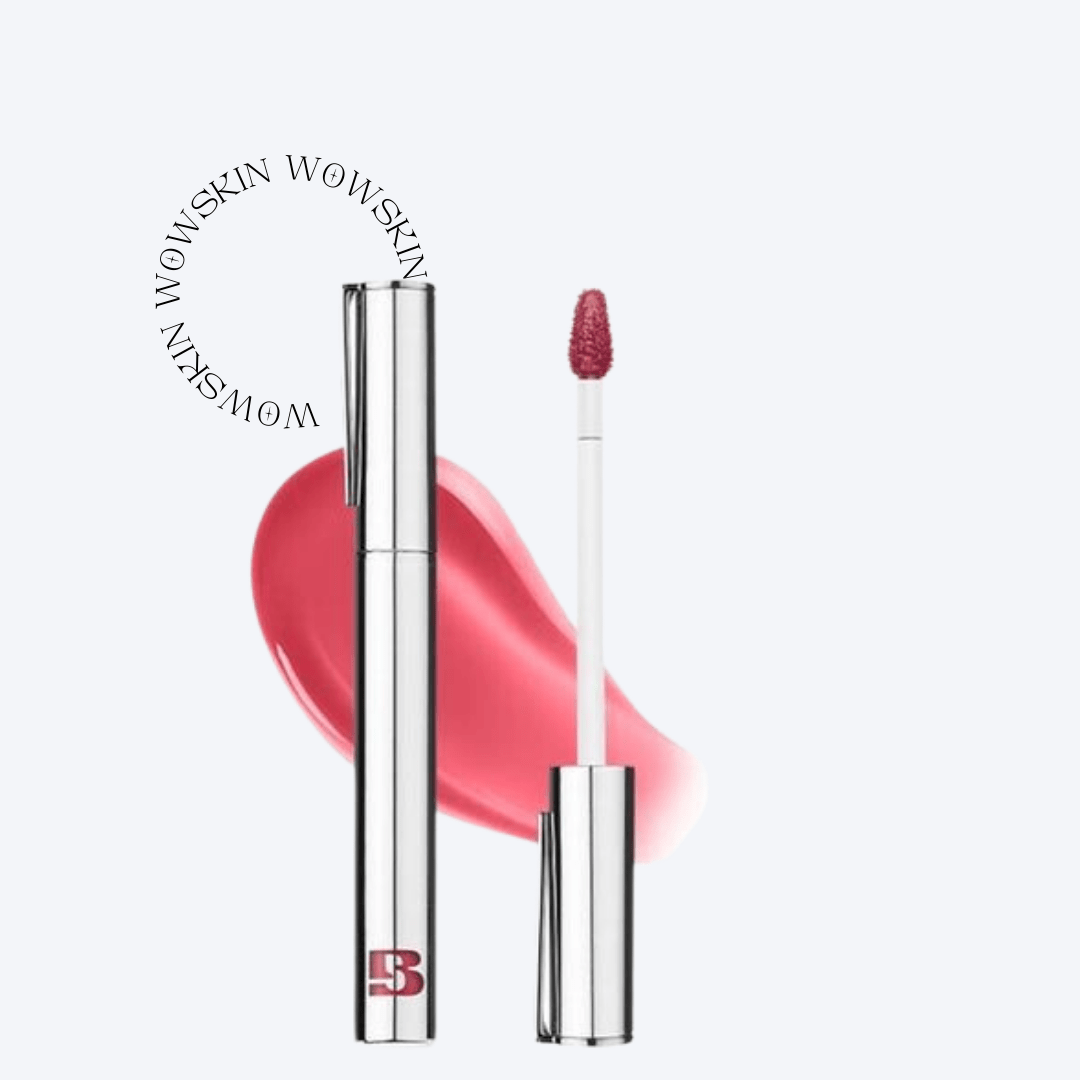 BRAYE Thin Glow Tint 03 HEALTHY 3.6 g – nuanță neutră-caldă pentru buze hidratate și strălucitoare