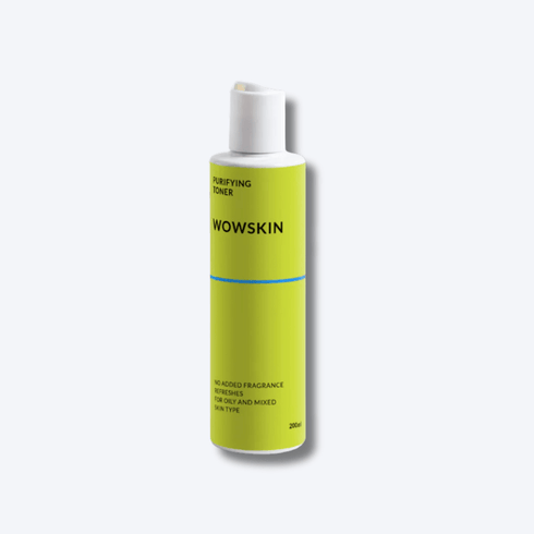 Toner Multi-Functional fără Parfum