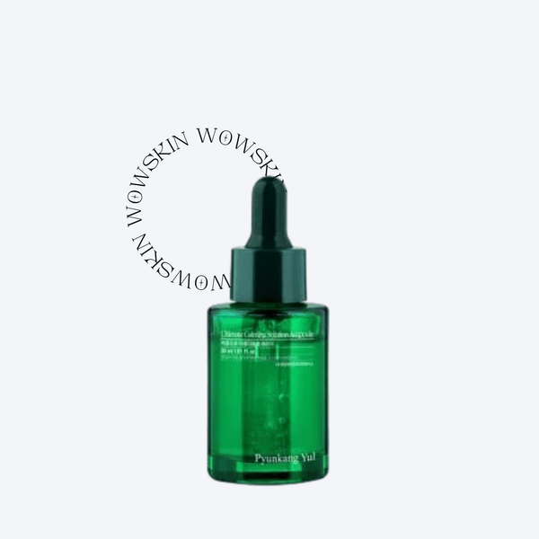 Ultimate Calming Solution Ampoule, 30ml