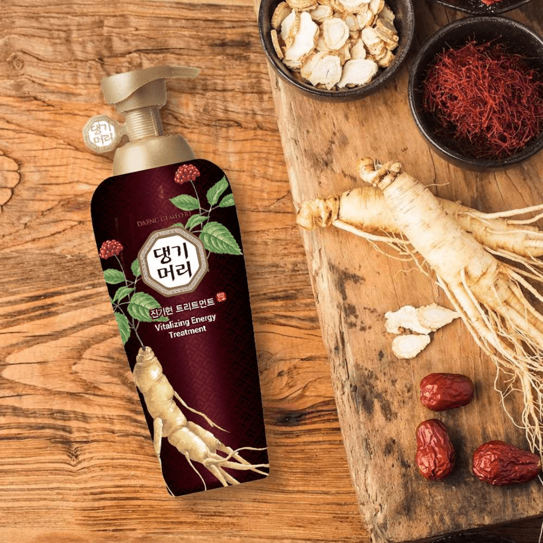 Vitalizing Energy Treatment, 500 ml - WowSkin Romania