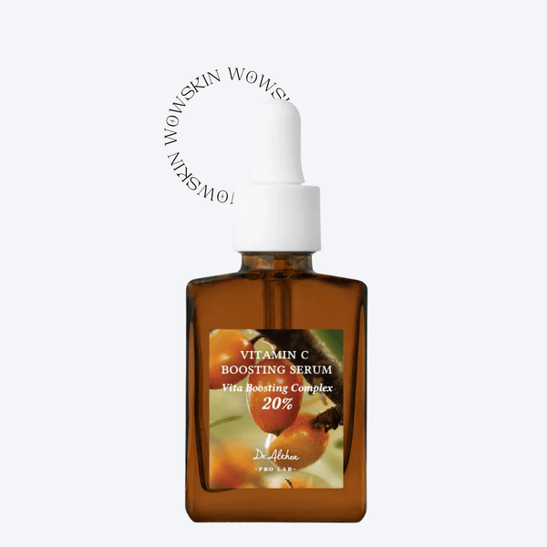 Vitamin C Boosting Serum, 30ml