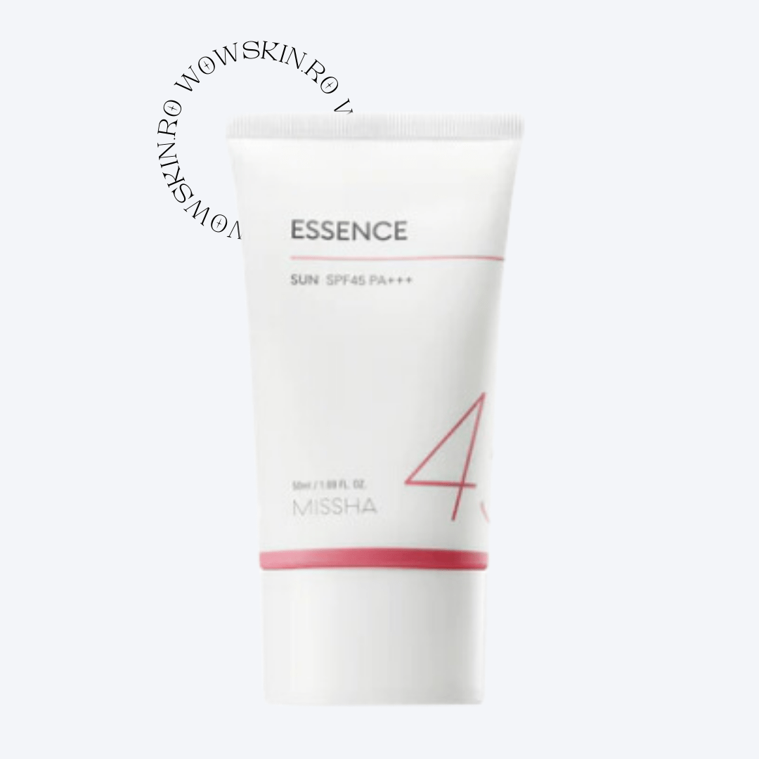 All Around Safe Block Essence Sun EX SPF45/PA+++ - WowSkin Romania
