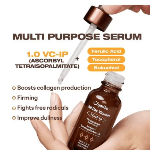 All Day Vitamin Firming Serum VC-1P 1.0